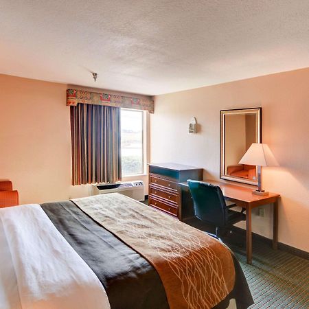 Quality Inn Forest Hill - Fort Worth South Zewnętrze zdjęcie