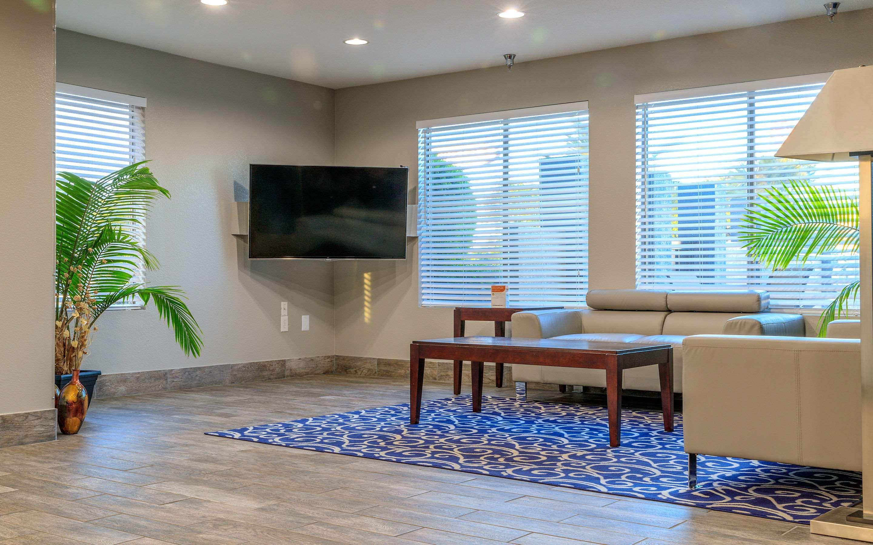 Quality Inn Forest Hill - Fort Worth South Zewnętrze zdjęcie