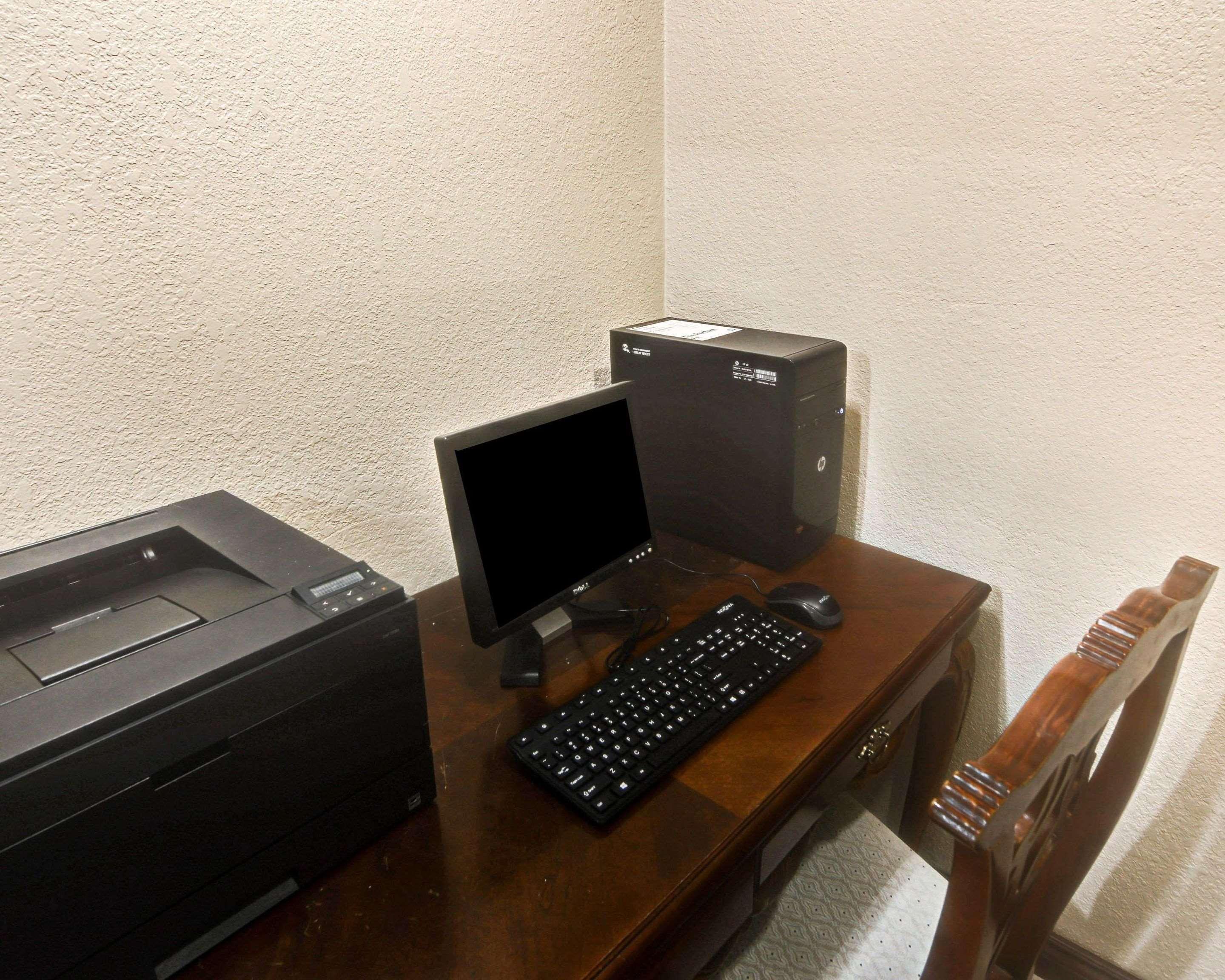 Quality Inn Forest Hill - Fort Worth South Zewnętrze zdjęcie