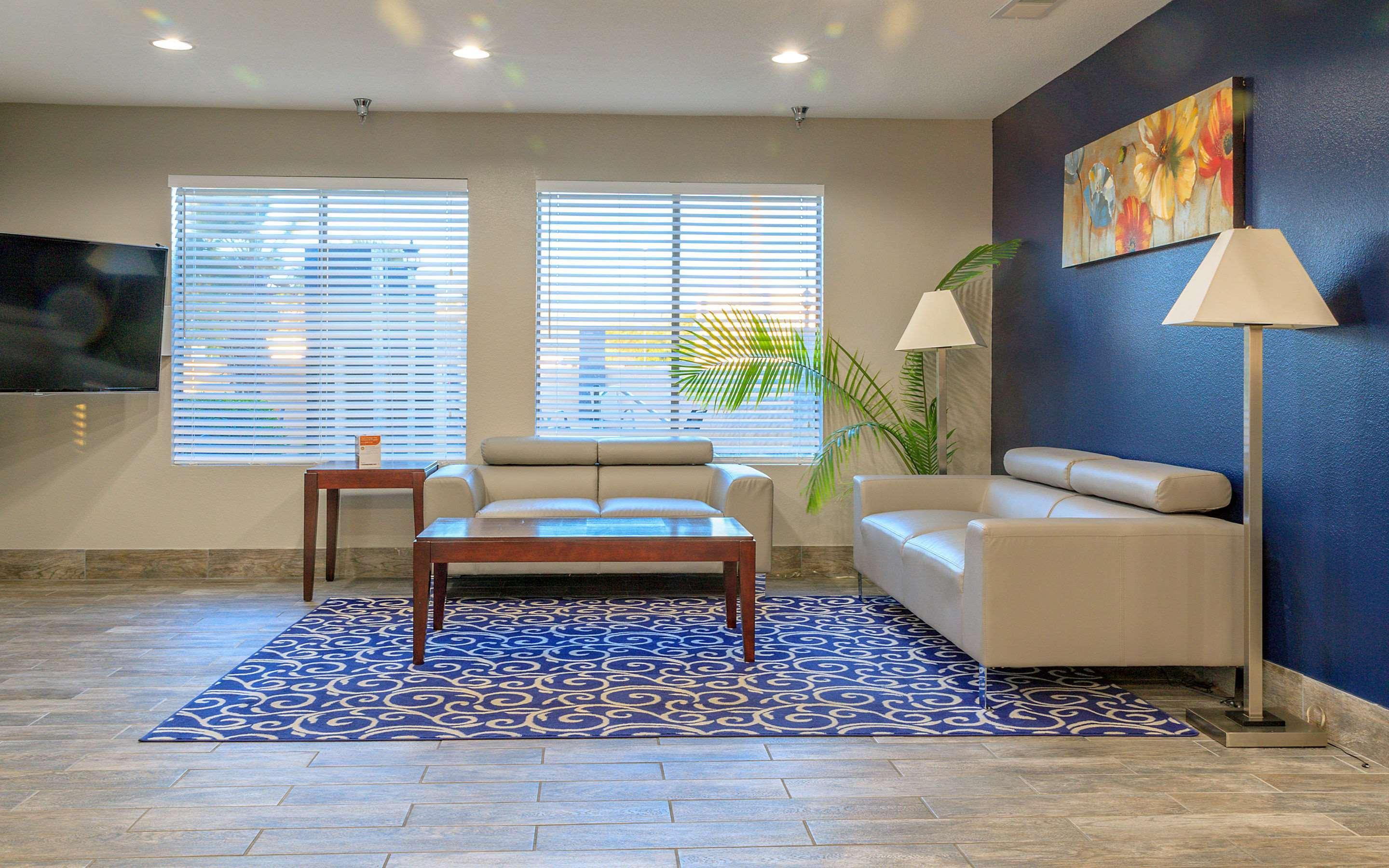 Quality Inn Forest Hill - Fort Worth South Zewnętrze zdjęcie