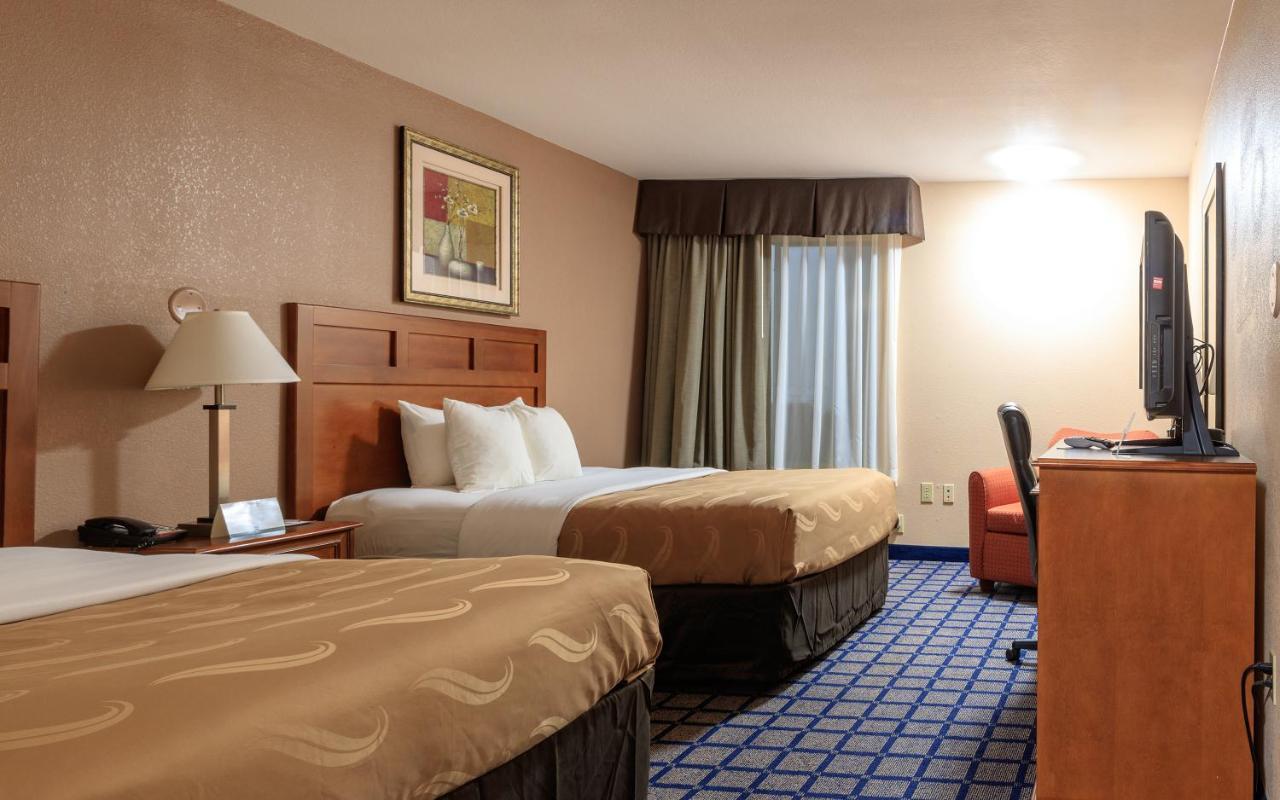 Quality Inn Forest Hill - Fort Worth South Pokój zdjęcie
