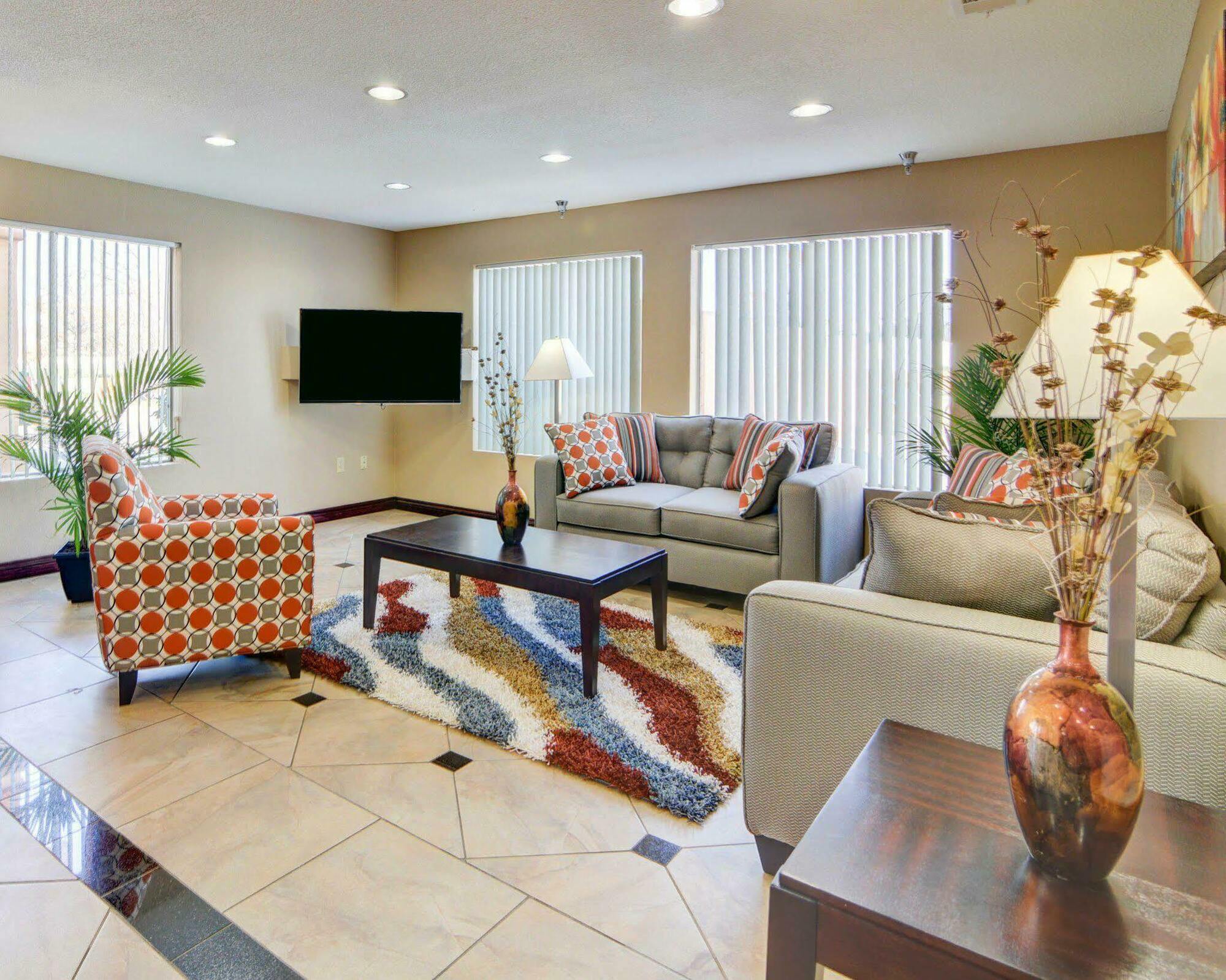 Quality Inn Forest Hill - Fort Worth South Zewnętrze zdjęcie