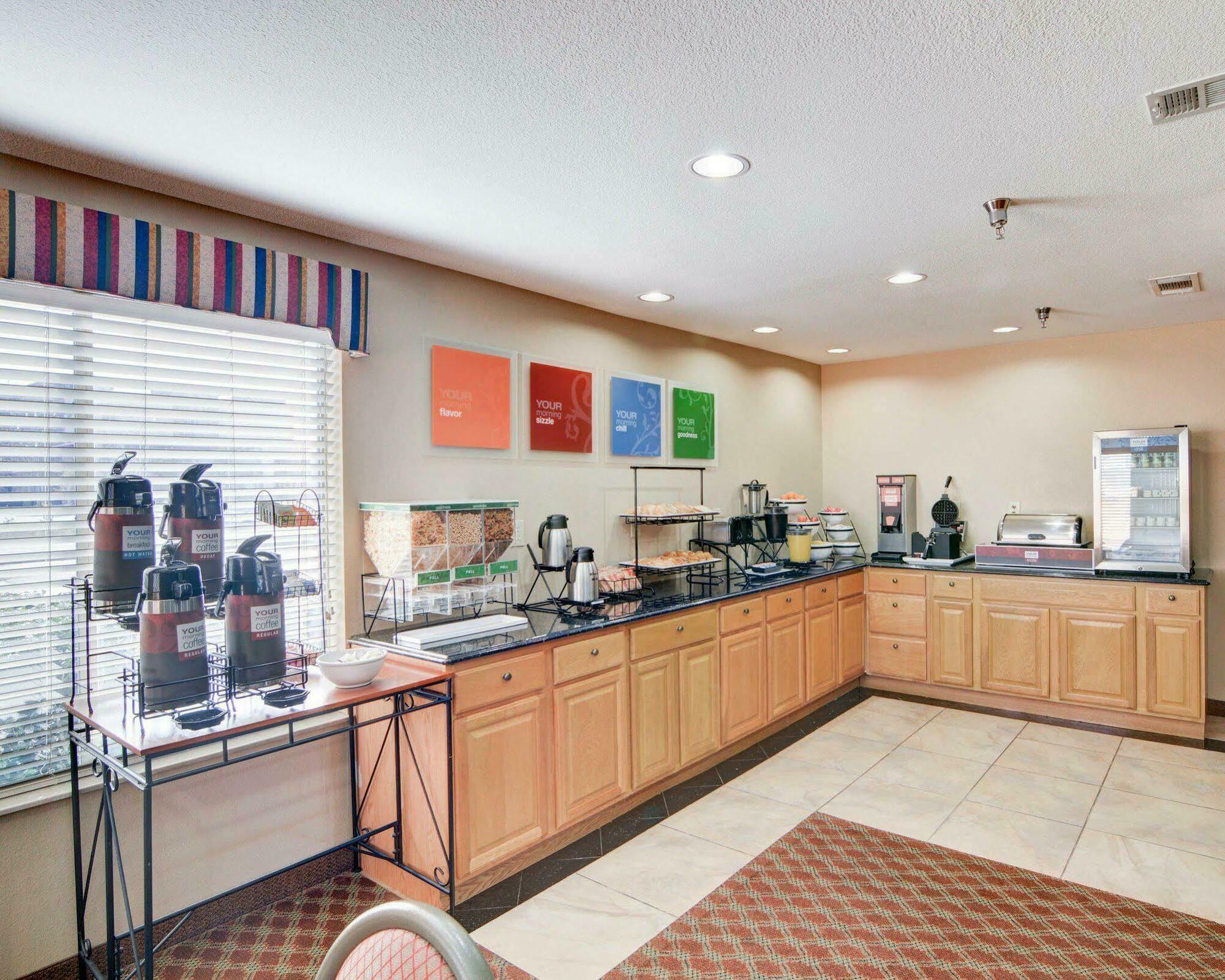 Quality Inn Forest Hill - Fort Worth South Zewnętrze zdjęcie